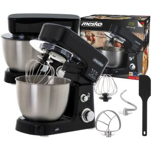 MS 4217 Bolygómotoros robot 1200W 146805534 - Konyha & Étkezés