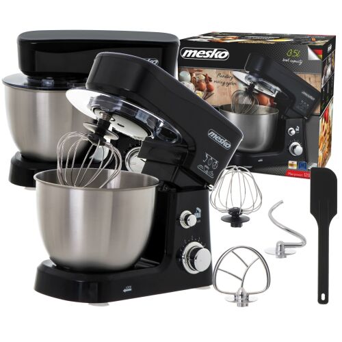 MS 4217 Bolygómotoros robot 1200W