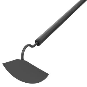 IDEAL PRO FÉLKEREK KAPÁK - C 40-234 146805870 - Kapa