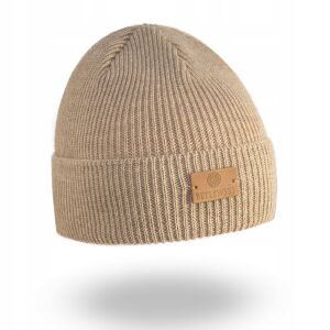 BCDZ-B1 BÉZS Gyerek sapka TÉLI