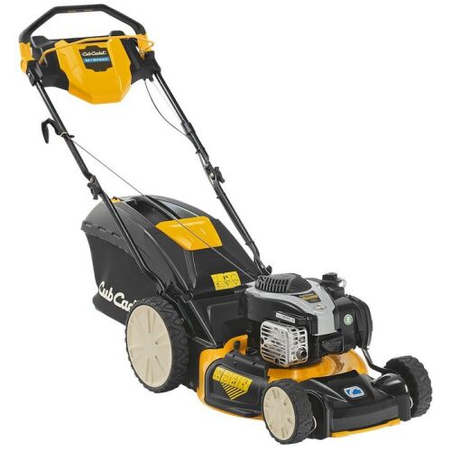 CUB CADET LM3 CRC46S 46CM-ES BENZINMOTOROS FŰNYÍRÓ - M12DBTVSC603 146806028