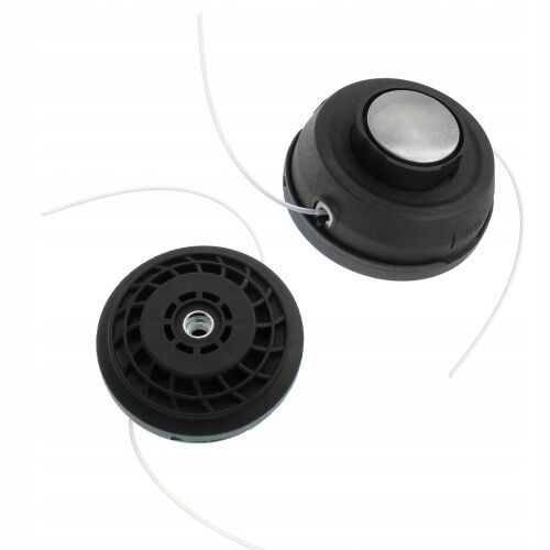 Automata szegélynyíró fej M10x1.25, fém, megerősített csapágyakkal, 2,5 mm-es damil 146806215