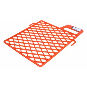 ALAP FESTŐRÁCS 285*265MM - E-300-1185