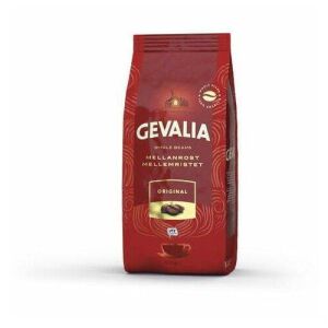 Gevalia Mellanrost kávébab 500 g