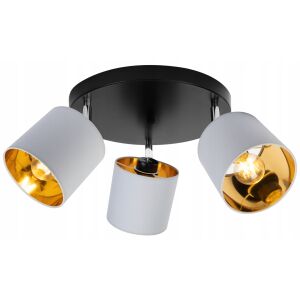 Mennyezeti lámpa, csillár, arany LED lámpa 146806556 - Lámpa & Világítás