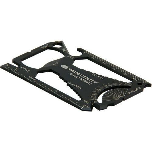 TRUE UTILITY CARDSMART 30 AZ 1-BEN TÖBBFUNKCIÓS SZERSZÁM - T TU207 146806871