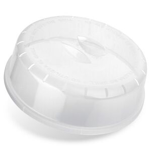 Mikrohullámú sütő fedele 24 cm 146806908 - Konyhai segédeszköz