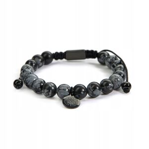 BBKO-07-CZAR-RU UNITY női karkötő 146807013 - Női ékszer