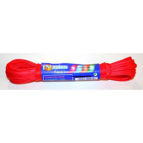 FEHÉRNEMŰ KÖTŐZSINÓR 10M 2,2MM 'GAZDASÁGOS' - SZ-BZ 10