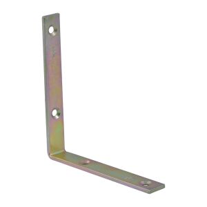 ÉPÍTŐI CSATLAKOZÓ 140*140*20*4.0MM - LB 14*14*20* 146807758 - Sarokvas & Szegletvas