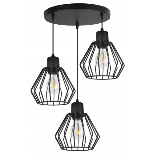 FÜGŐLÁMPA, MENNYEZETI CSILLÁR, DRÓTLÓS ERNYŐ, LED 146808170