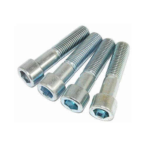 Horganyzott imbuszcsavar 82302 88-as osztály 20*100MM - 302 20*100ZN 146808349