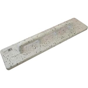 PUHAB SIMÍTÓ 600*130 SZÍNES PROFI - E-323-7160