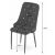 AMORE szék - fekete x 4 146808719
