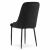 AMORE szék - fekete x 4 146808719