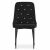 AMORE szék - fekete x 4 146808719