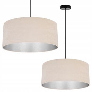 FÜGŐLÁMPA, MENNYEZETI CSILLÁR, KRÓM, BÁRSONY LÁMPABÚRA 146808797 - Lámpa & Világítás