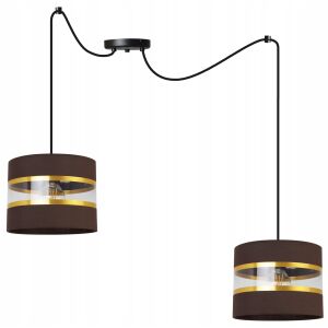 Mennyezeti lámpa, csillár, lámpaernyő, modern 146808870 - Lámpa & Világítás