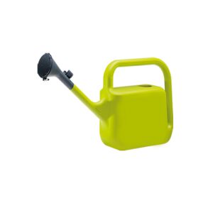 MŰANYAG ÖNTÖZŐKANNA TRAPÉZ 10L ZÖLD - MX 2416 146808979 - Kézi kerti szerszám