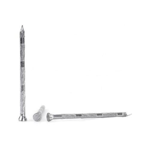 EDZETT HORGANYZOTT ACÉLSZEGEK 4,5*80MM 079250 - 5 STO - GWM 25 80 146809057