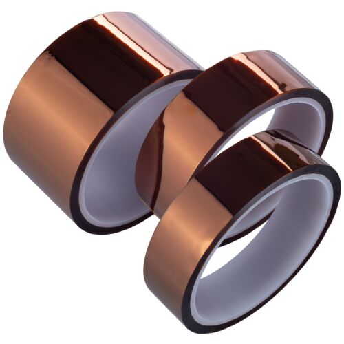 Kapton szalag / Kapton 30mm 0,05mm x 33m 146809244 - Ragasztószalag