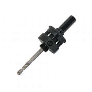 Viking 6,35*70 mm-es körkivágó fúró szár - Körkivágó & Lyukfűrész