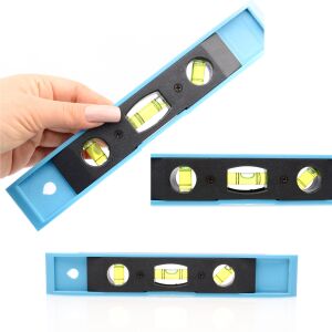 Rosfix vízmérték 240 mm 146809360 - Vízmérték