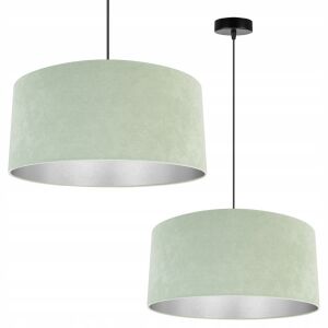 FÜGŐLÁMPA, MENNYEZETI CSILLÁR, KRÓM, BÁRSONY LÁMPABÚRA 146809422 - Lámpa & Világítás