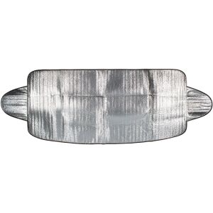 NYÁRI/TÉLI FAGYVÉDŐ FEDÉL 70*156 SZÉLLEL - NV MATA L/Z1 146809488 - Szélvédő takaró