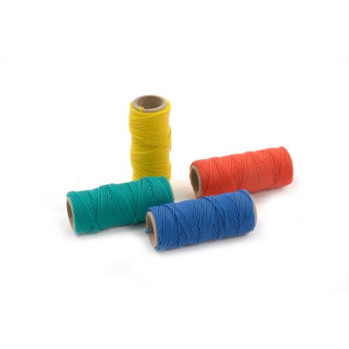 POLIPROPILÉN KŐMŰKÖTÉL 50M - LM S-50M 146809625