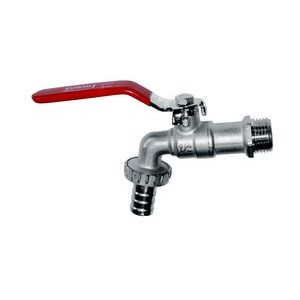 CSAPLATÓ TÖMLŐVÉGGEL 1 MILENIUMMAL - H/ZW-64-025 146809724 - Kerti kút és csap