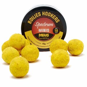 Meus Pop Up Balls Spectrum 15mm Ananász 50g |KPS15AS 146809964 - PopUp