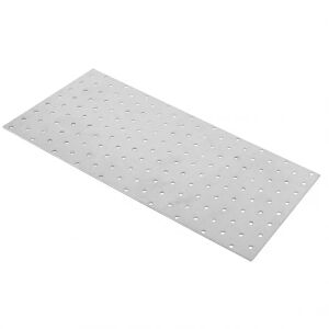 PERFORÁLT LEMEZ 400*160*2 - LB PP34 0343