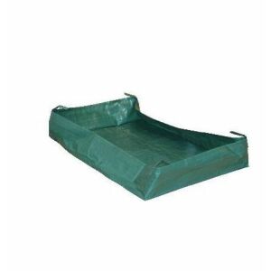 UNIVERZÁLIS VÉDŐSZŐNYEG ZÖLD 119/79/20CM 100G - SB MATT