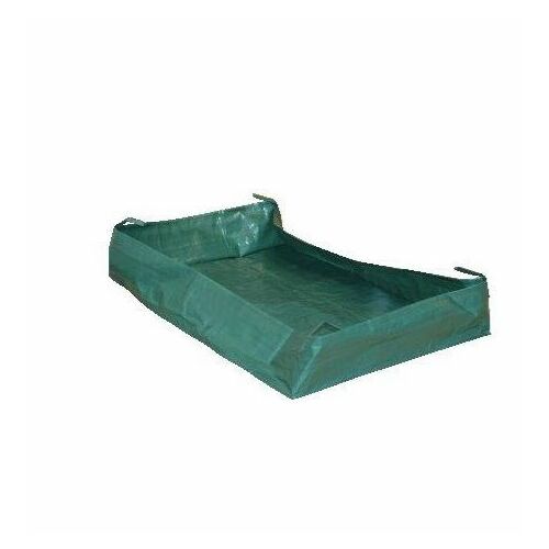 UNIVERZÁLIS VÉDŐSZŐNYEG ZÖLD 119/79/20CM 100G - SB MATT 146810533