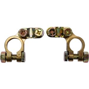 AKKUMULÁTOR RÖGZÍTŐ KÉSZLET 2 DARABOS - W-82431 146810625 - Akkumulátor saru