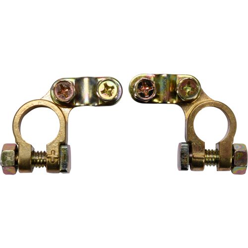 AKKUMULÁTOR RÖGZÍTŐ KÉSZLET 2 DARABOS - W-82431 146810625