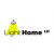 Light Home logó