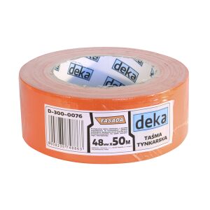 NARANCS HOMLOKZATRA VAKOLÓSZALAG 48MM*20M - D-300-0075