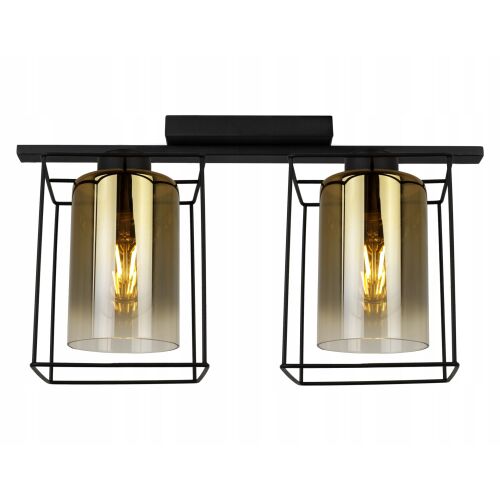 MODERN ELEGÁNS ÜVEG FÜGŐLÁMPA 146810879