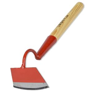 KOVÁCSOLT KAPÁK 100/30 - BIG-MK100/30 146810883 - Kapa