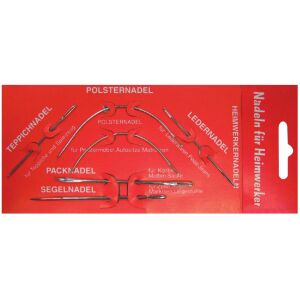 KÁRPITOS TŰKÉSZLET 381000 - GT TŰK