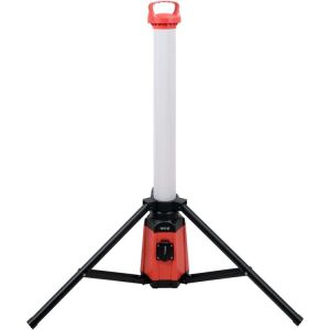 360°-OS CSŐ MŰHELYLÁMPA, 3800LM - YT-08495 146810984 - Munkalámpa