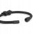 BBPL-13 FEKETE-R2 KÍSÉRTETES Férfi Karkötő 146811135