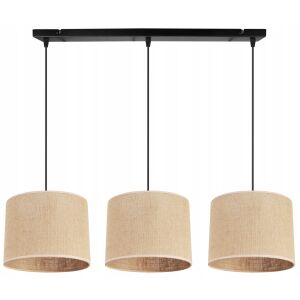 FÜGŐLÁMPA, MENNYEZETI CSILLÁR, 20 CM-ES LÁMPABÚRA 146811166 - Lámpa & Világítás