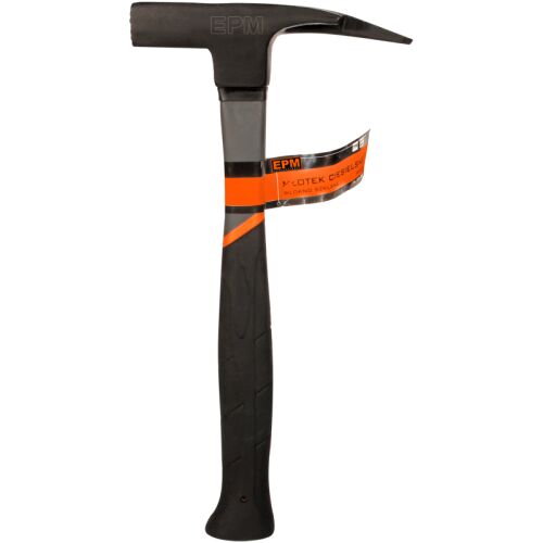 ÁCSKALAPÁCS 600G ÜVEGSZÁLAS NYÉL TPR - E-420-3060 146811361