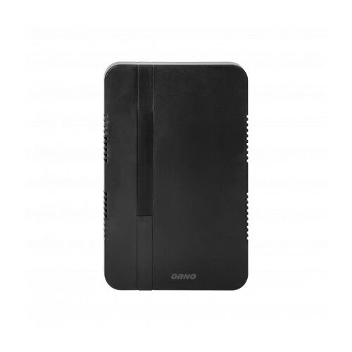 VEZETÉKES AJTÓCSENGŐ BREVIS MAXI FEKETE 230V - ON-DP-MR-150 146811904