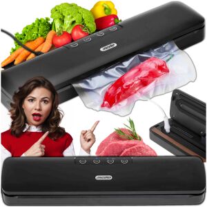 MS 4492 vákuumfóliázó 146812008 - Vákuumos fóliahegesztő