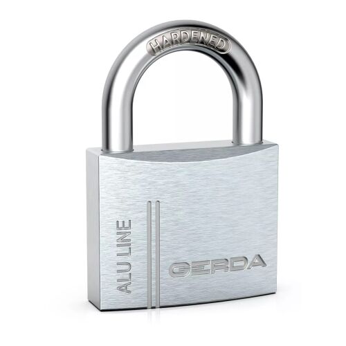 ALUMÍNIUM LAKAT KAP S40 - MP KLO 62749 146812057