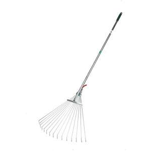 Lombseprű fém nyéllel Maxtool R5PT-18V